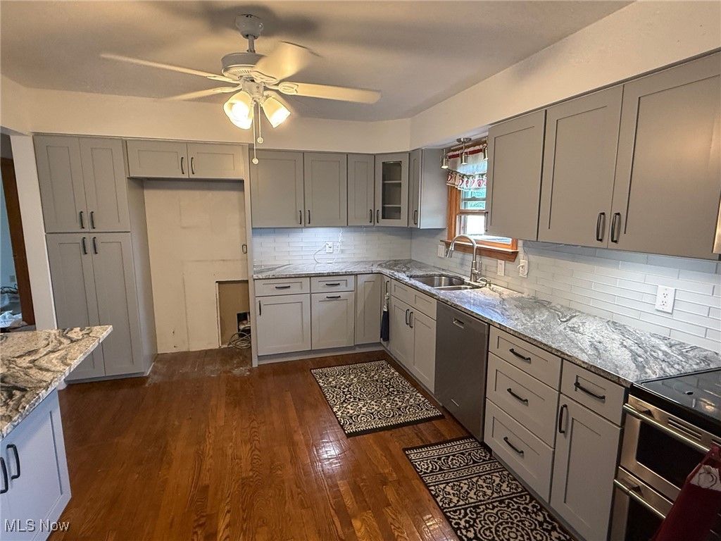 Photo of 1238 County Road 19, Mingo Junction, OH 43938 (MLS # 5179973)