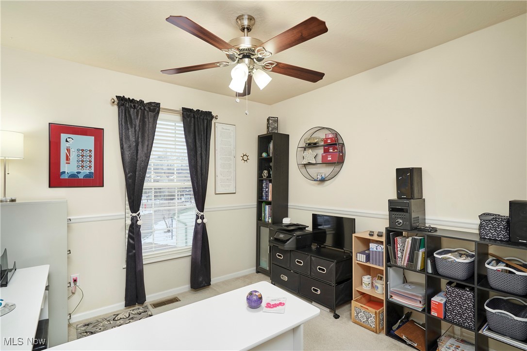 Trails Crossing At Eaton Estate Cluster - Residential