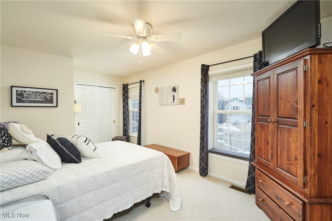 Trails Crossing At Eaton Estate Cluster - Residential