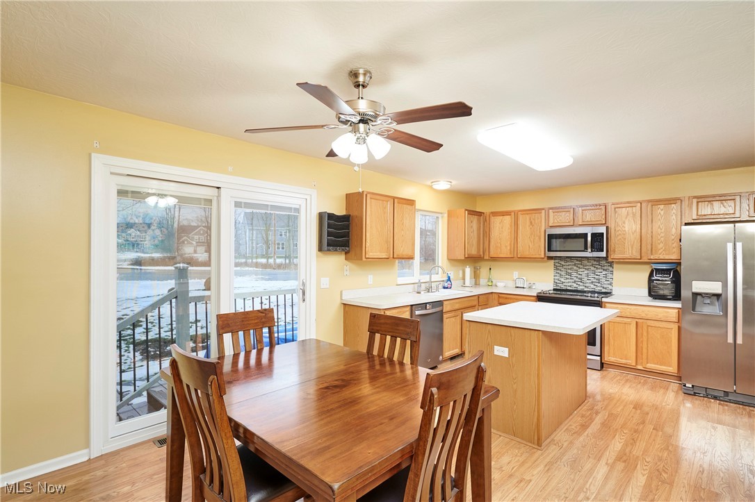 Trails Crossing At Eaton Estate Cluster - Residential