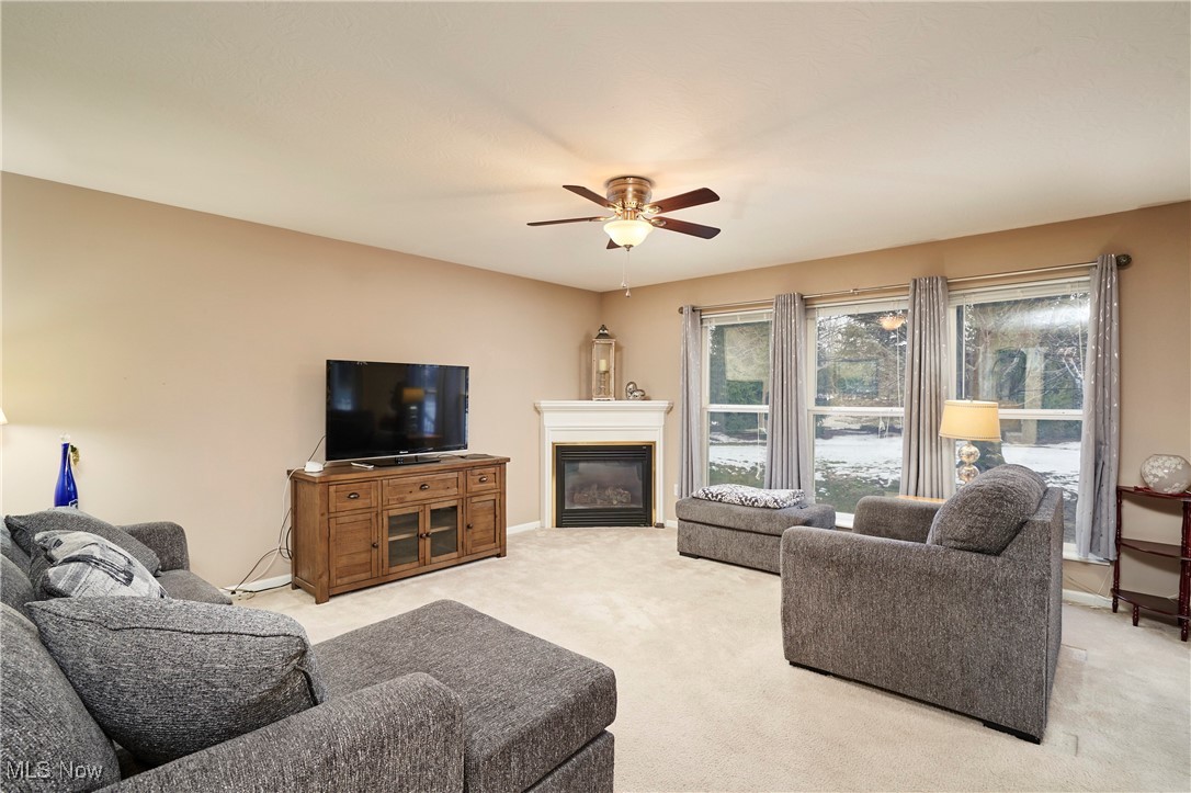 Trails Crossing At Eaton Estate Cluster - Residential