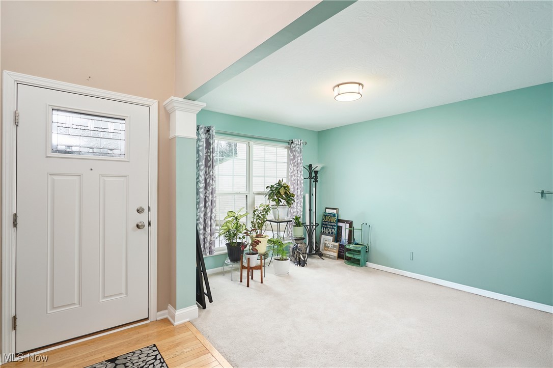 Trails Crossing At Eaton Estate Cluster - Residential