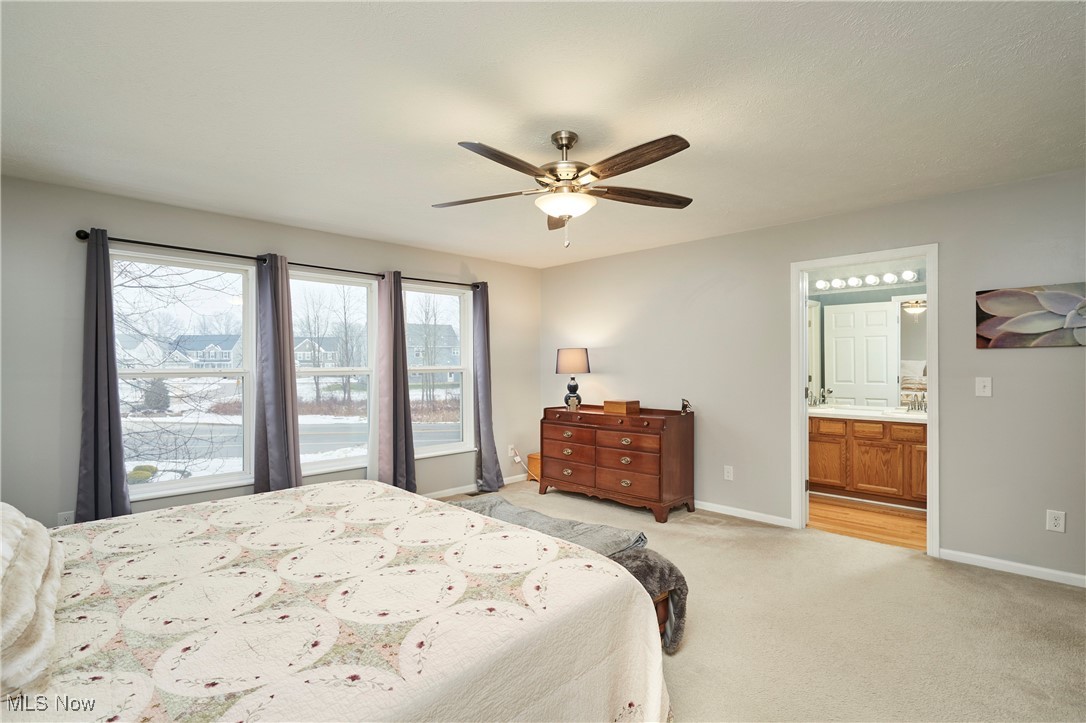 Trails Crossing At Eaton Estate Cluster - Residential