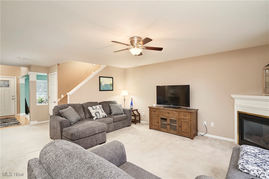 Trails Crossing At Eaton Estate Cluster - Residential