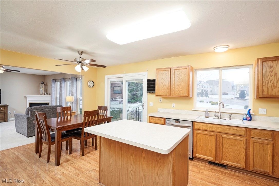 Trails Crossing At Eaton Estate Cluster - Residential