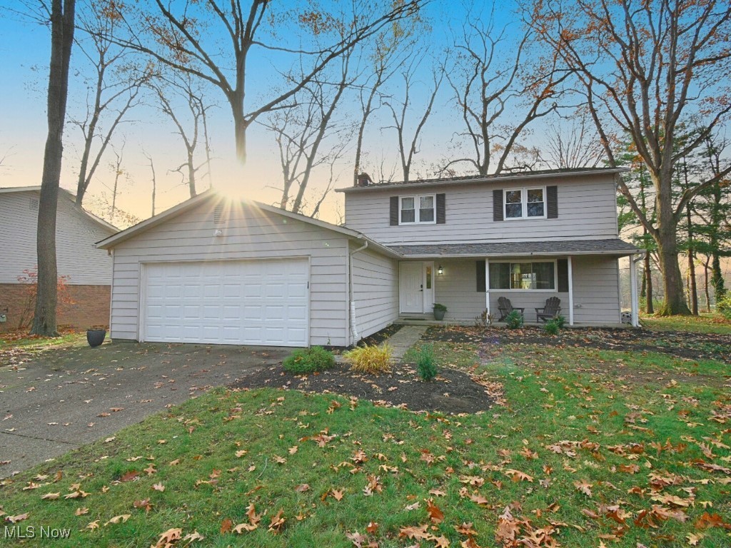 8446 Markwood Drive, Mentor, Ohio image 3