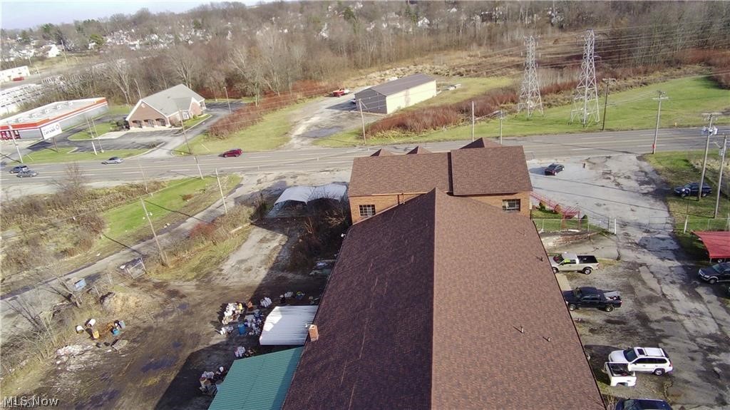 Wickcliffe - Commercial Sale