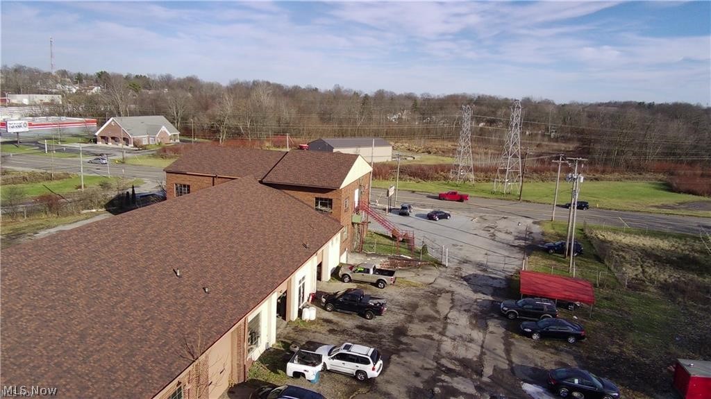 Wickcliffe - Commercial Sale