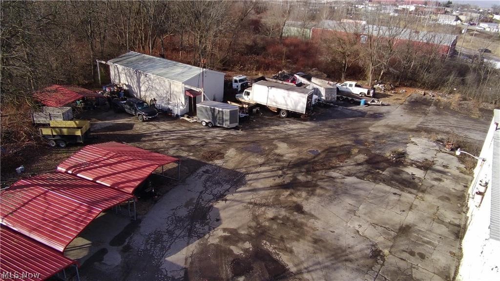 Wickcliffe - Commercial Sale