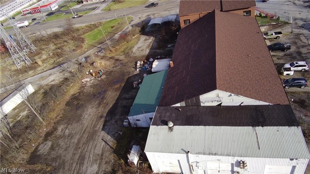 Wickcliffe - Commercial Sale