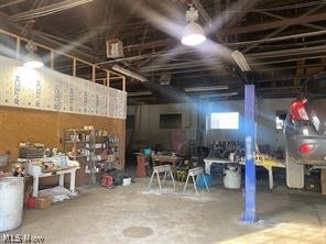 Wickcliffe - Commercial Sale