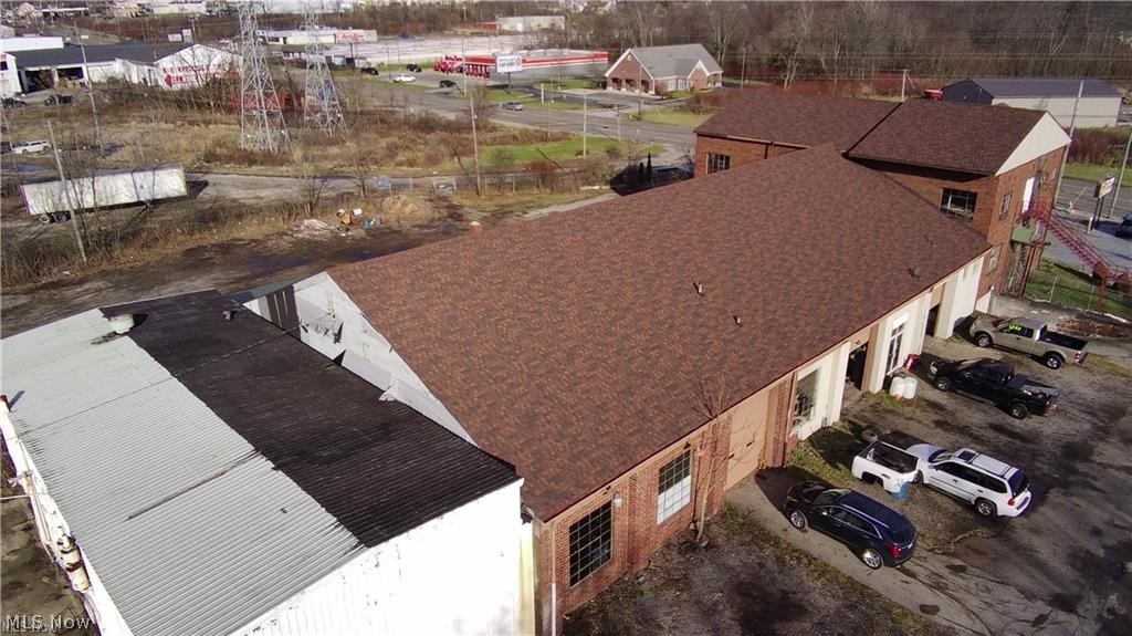 Wickcliffe - Commercial Sale