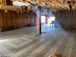 Wickcliffe - Commercial Sale