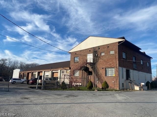 Wickcliffe - Commercial Sale