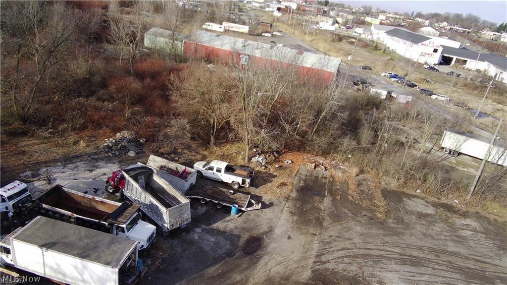 Wickcliffe - Commercial Sale