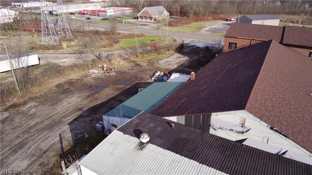 Wickcliffe - Commercial Sale