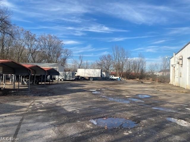 Wickcliffe - Commercial Sale