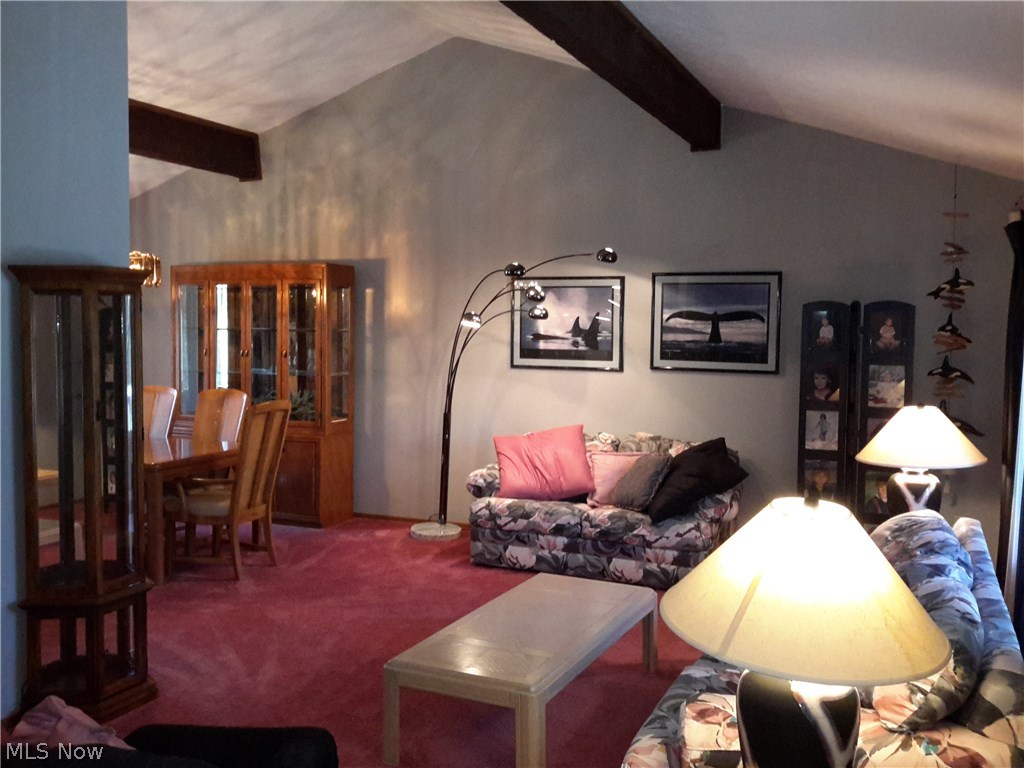 Huntington Park Estates 01 Ph 01 - Residential