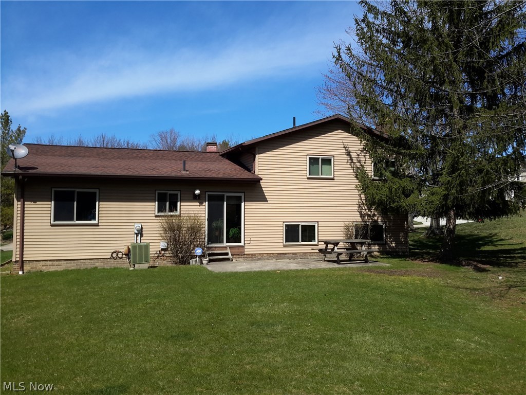 Huntington Park Estates 01 Ph 01 - Residential