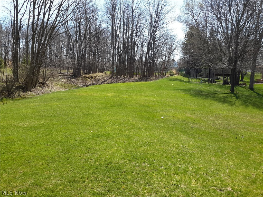 Huntington Park Estates 01 Ph 01 - Residential