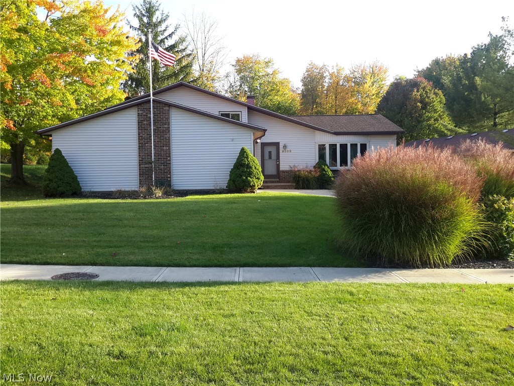 Huntington Park Estates 01 Ph 01 - Residential