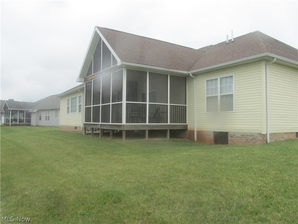 Wakefield Adn - Residential