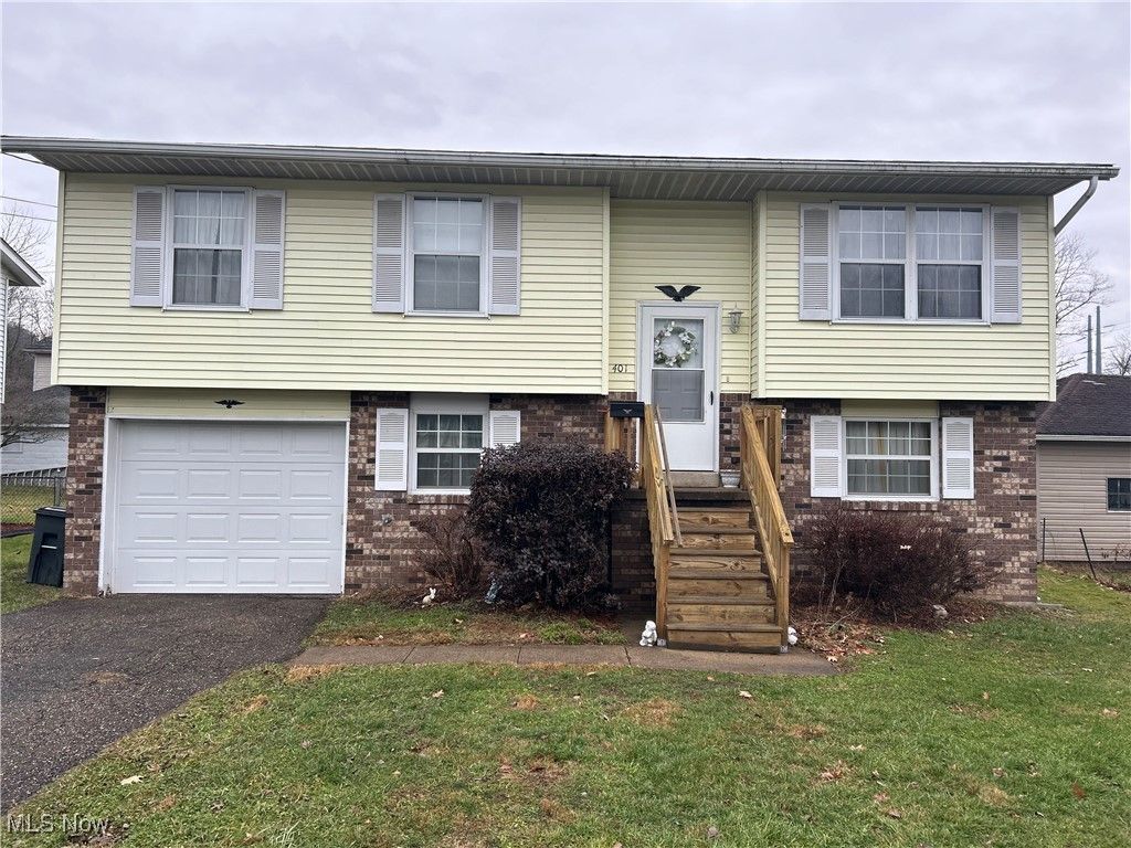 Photo of 401 Josephine St, Toronto, OH 43964 (MLS # 5184378)