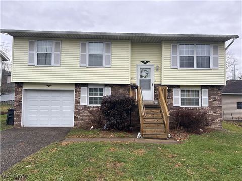 Homes For Sale - 401 Josephine St<br/> Jefferson County, Toronto, OH 43964