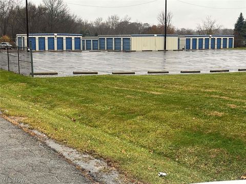 112 Shoreline Avenue NW Canton OH 44708