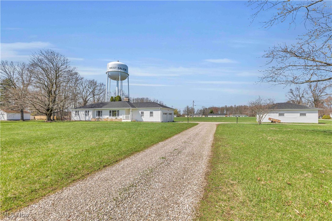 60 Belle Avenue, West Salem, Ohio image 3