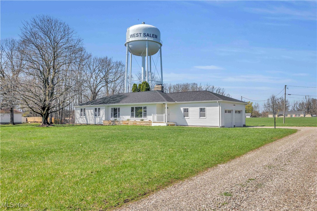60 Belle Avenue, West Salem, Ohio image 2