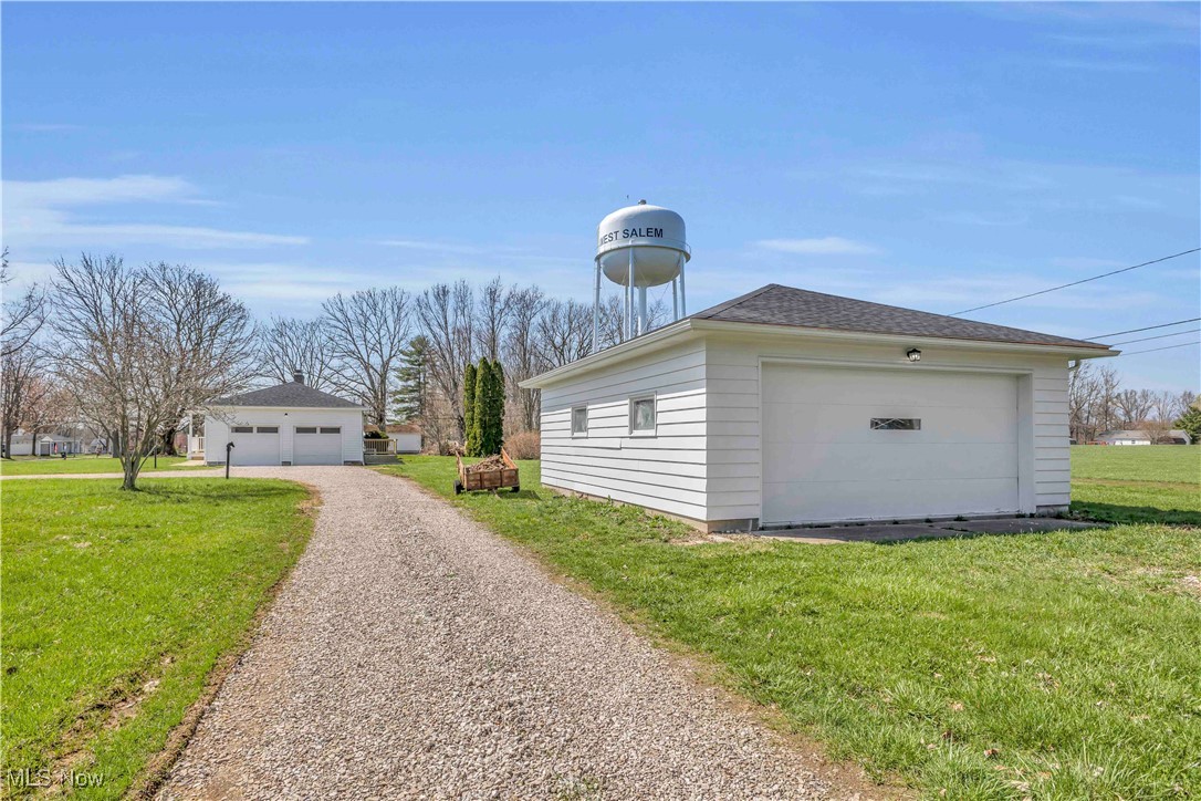 60 Belle Avenue, West Salem, Ohio image 31
