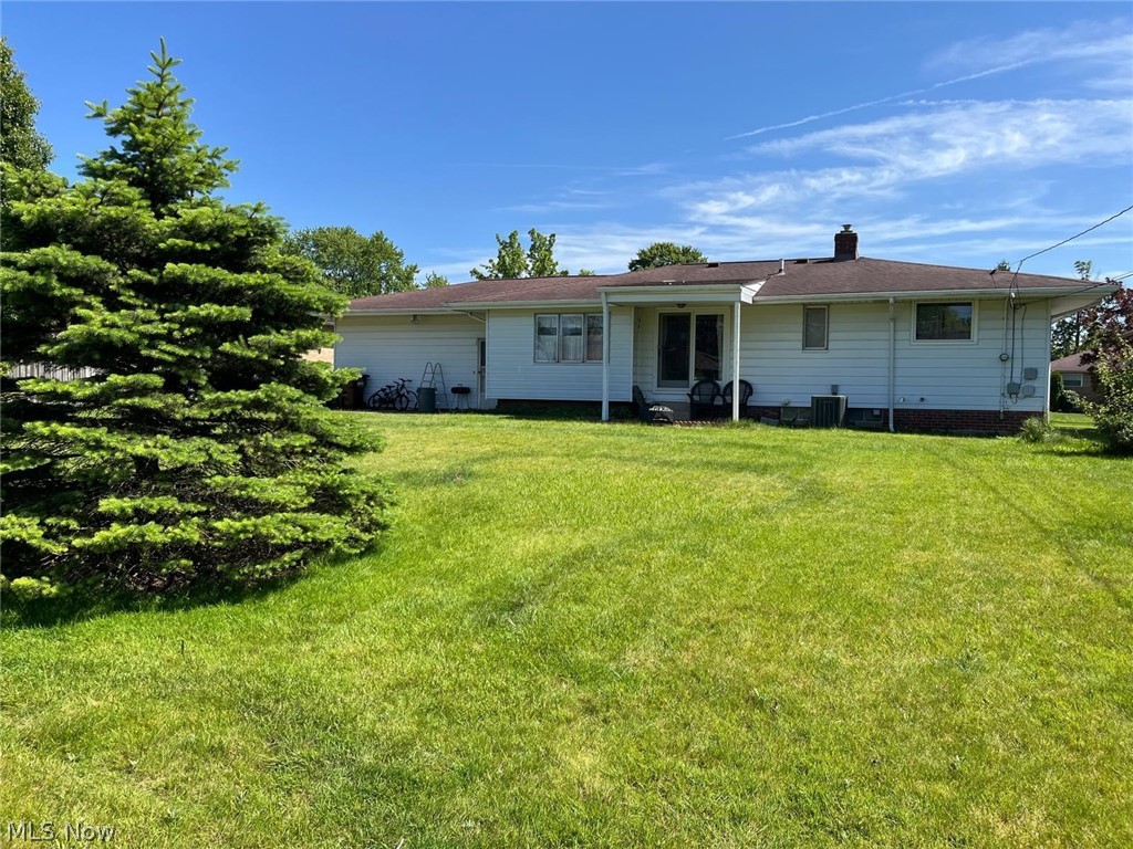 8320 Banner Lane