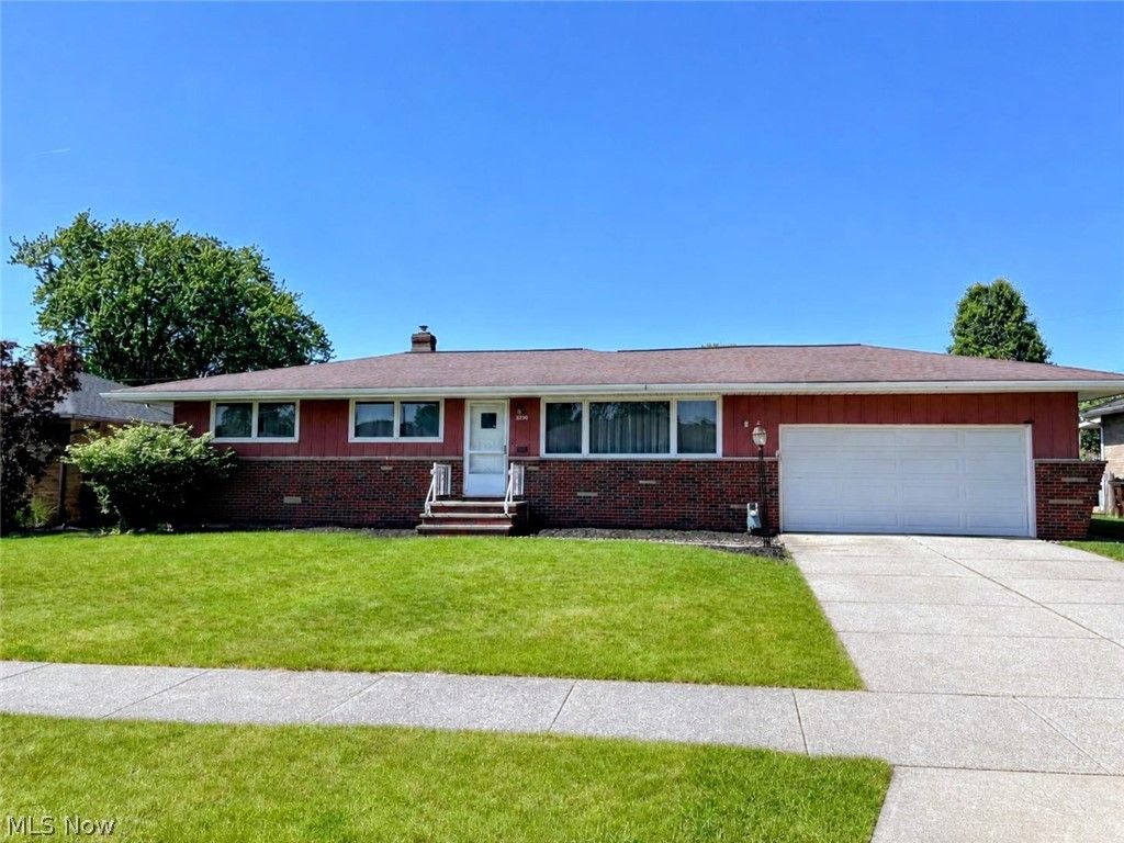 Photo of 8320 Banner Lane, Parma, OH 44129 (MLS # 5215095)