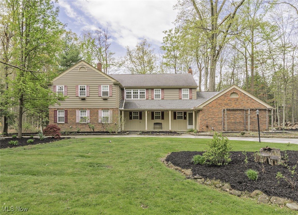 31720 Woodsdale Lane, Solon, Ohio image 1