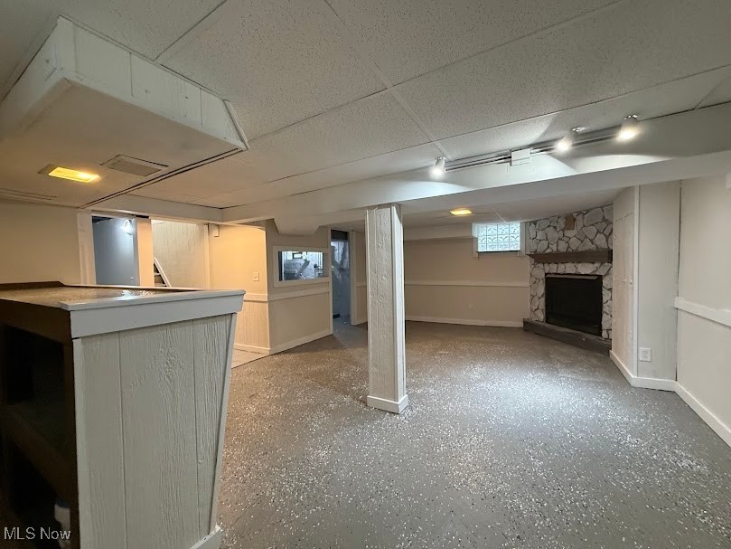 Brooklyn Rdg - Residential