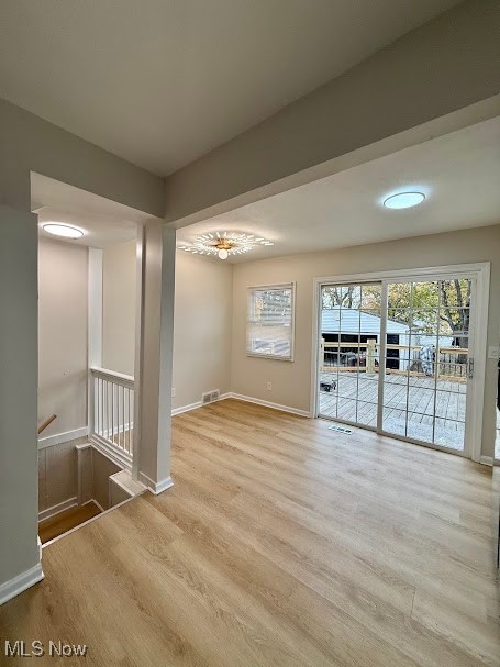 Brooklyn Rdg - Residential