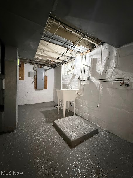 Brooklyn Rdg - Residential