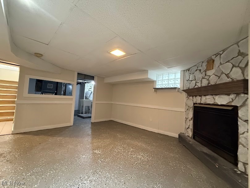 Brooklyn Rdg - Residential