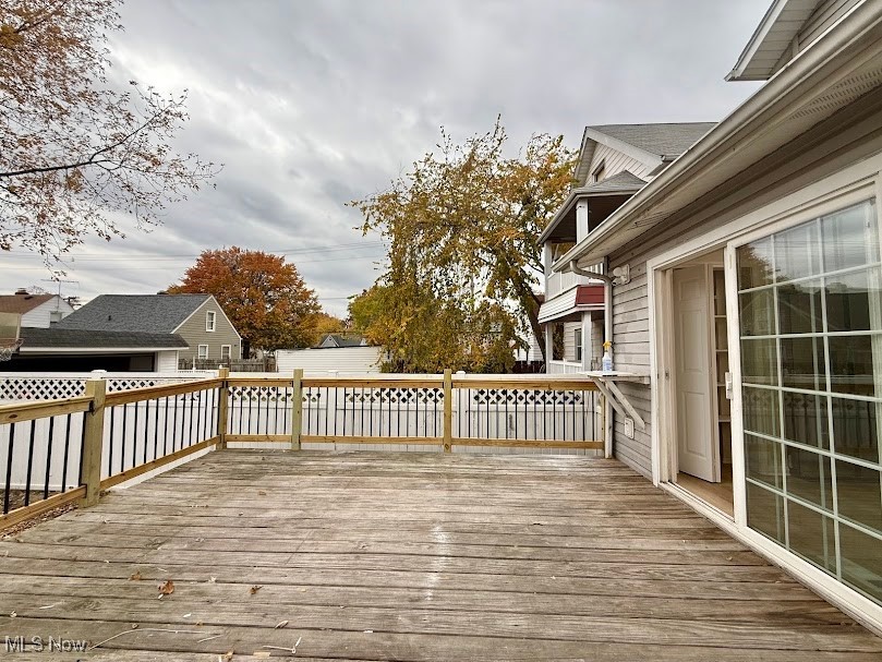 Brooklyn Rdg - Residential