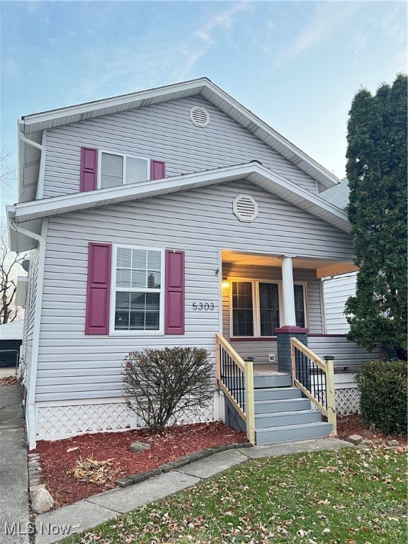 Brooklyn Rdg - Residential