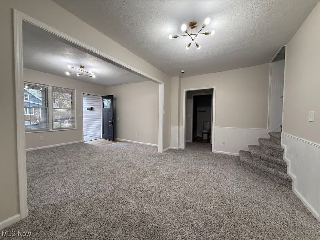 Photo of 5303 Behrwald Avenue, Cleveland, OH 44144 (MLS # 5176301)