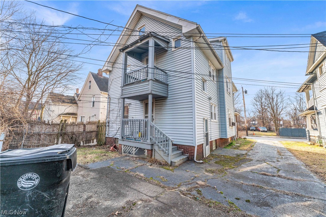 Fruitland - Residential Income