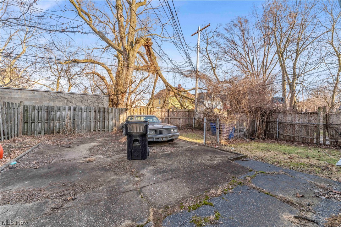 Fruitland - Residential Income