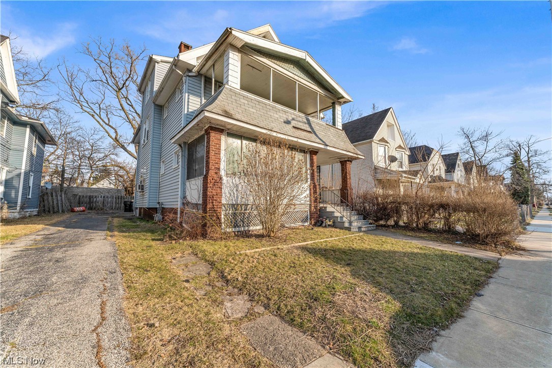 Fruitland - Residential Income