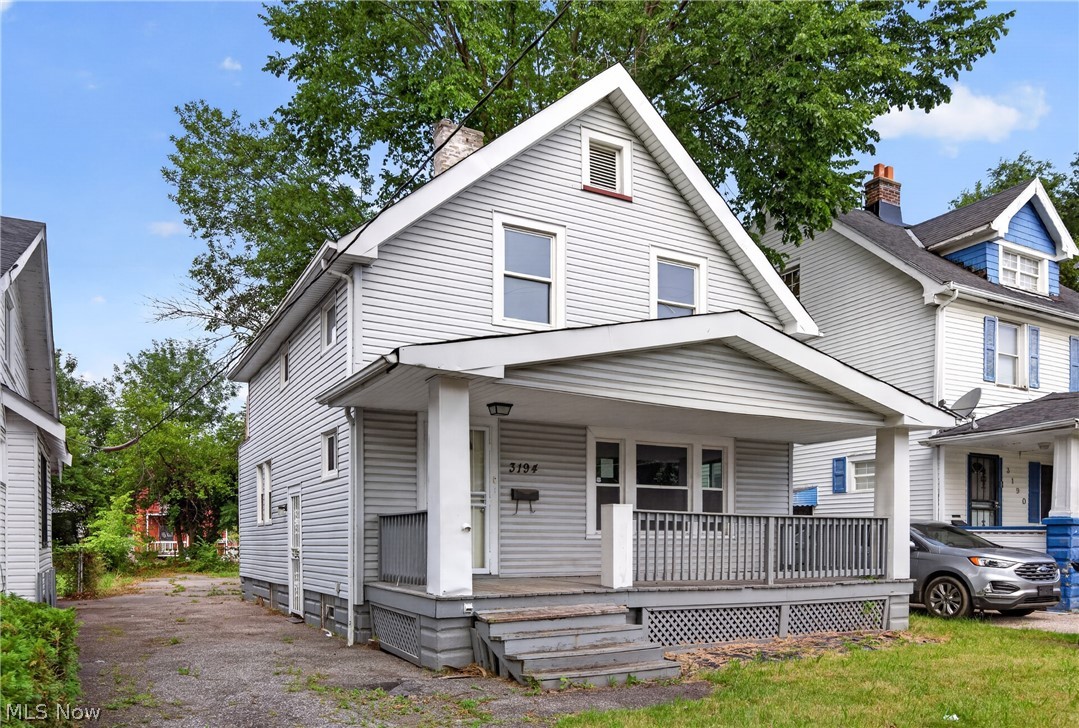 3194 E 132nd Street
