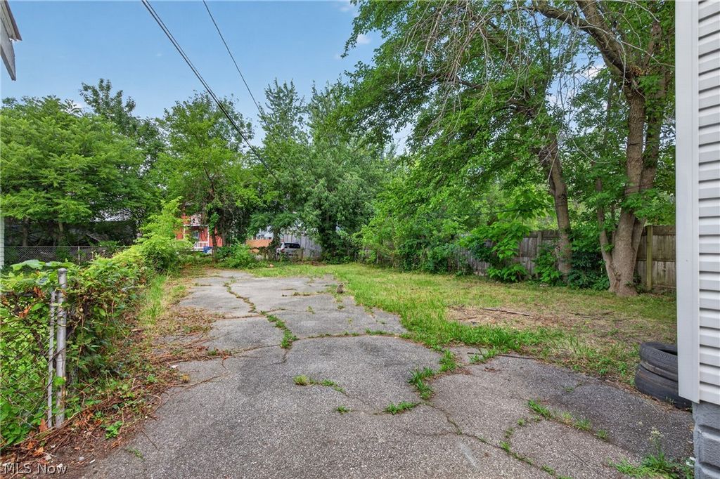 Photo of 3194 E 132nd Street, Cleveland, OH 44120 (MLS # 5224291)