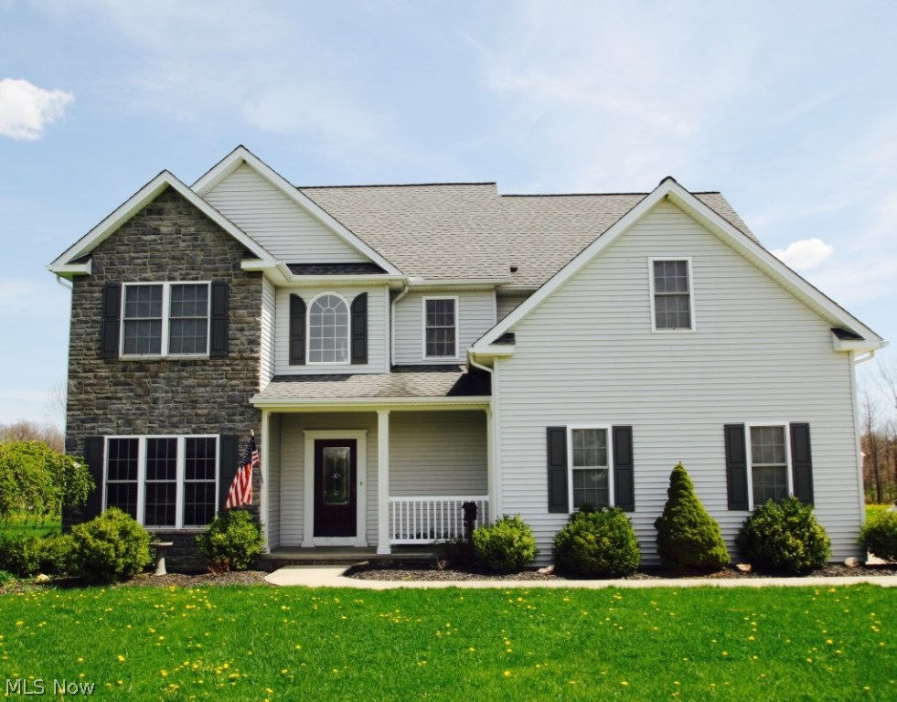 Springtree - Residential