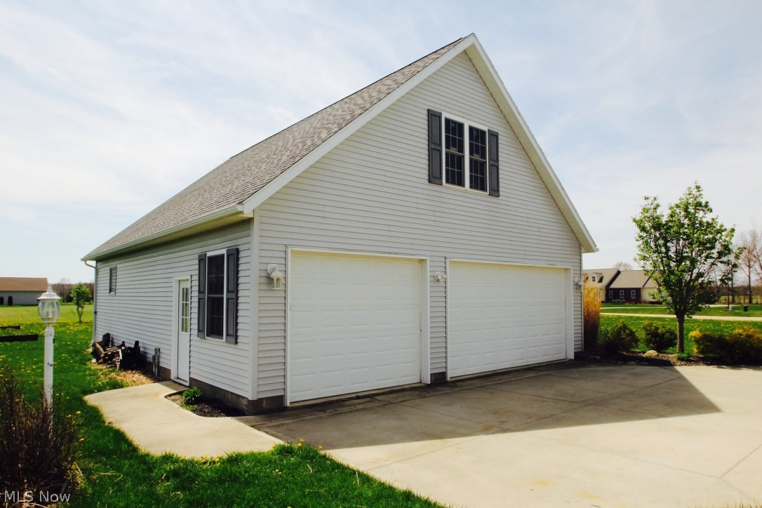 Springtree - Residential