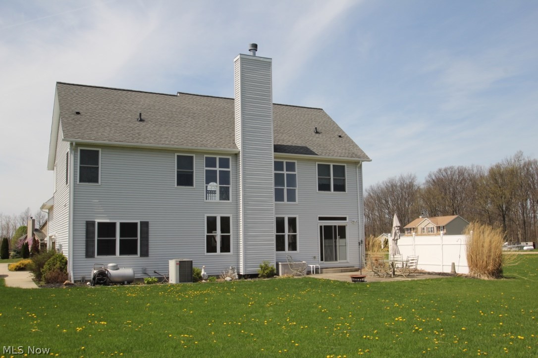 Springtree - Residential